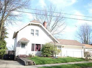 1529 Rockaway St, Akron, OH 44314