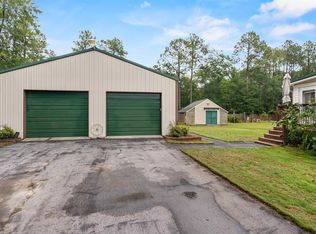 1360 Longtown Rd, Lugoff, SC 29078