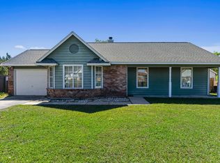 8016 Ridgecrest Cir, Biloxi, MS 39532