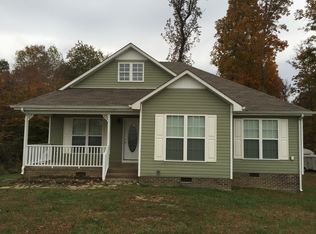 2 Timbers Edge Rd, Fayetteville, TN 37334