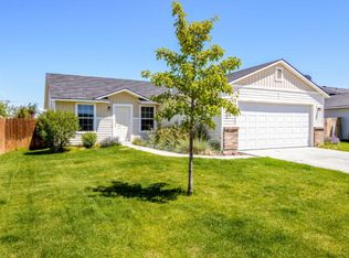 5401 Wallace Way, Caldwell, ID 83607