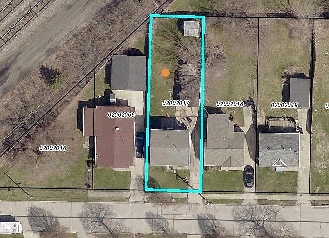 1st image of 13512 Wainfleet Ave