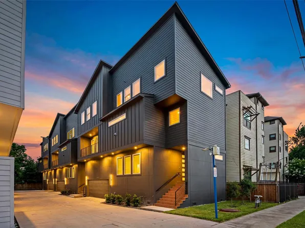 1424 W 23rd St #C, Houston, TX 77008