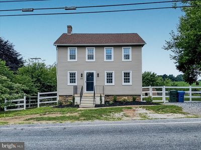 245 Manor Rd, Red Lion, PA, 17356