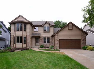 14911 Cuming St, Omaha, NE 68154