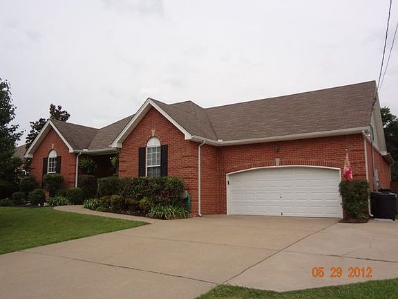 2nd image of 817 Balleycastle Dr