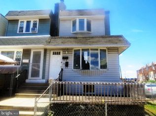 2514 Berbro St, Philadelphia, PA 19153