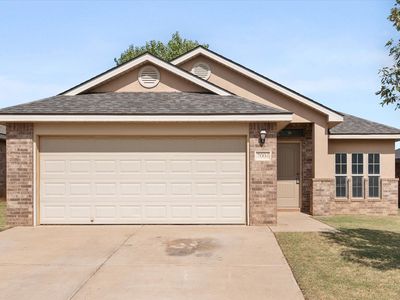 7004 95th St, Lubbock, TX, 79424