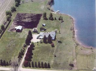 600 S Eifert Rd, Mason, MI 48854