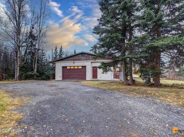3320 Omalley Rd, Anchorage, AK 99507