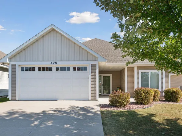 498 Ravencroft Rd, Waconia, MN 55387