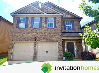 184 Tyre Dr, McDonough, GA 30253