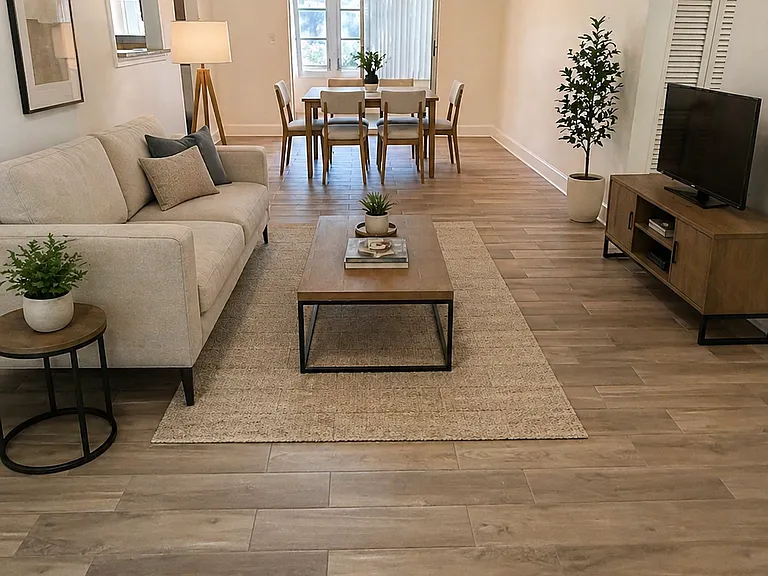 4501 Overlook Dr NE #A — Photo 1
