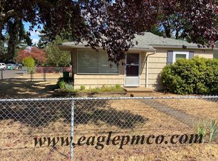 6207 SE Harold St, Portland, OR