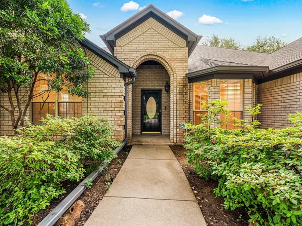 817 Tall Oak Ln, Keller, TX 76248