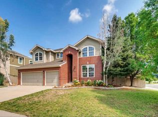 301 Whitetail Cir, Lafayette, CO 80026
