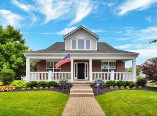 1265 Harran Ave, Columbus, OH 43235