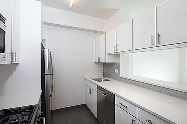 Rented by The Dermot Realty Management Company