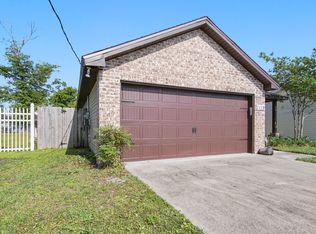1119 Mississippi Ave, Lynn Haven, FL 32444