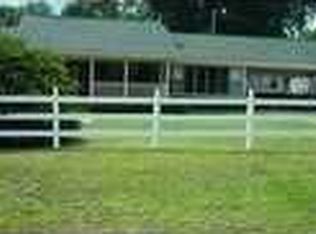 1501 N Century Blvd, Walnut Hill, FL 32568