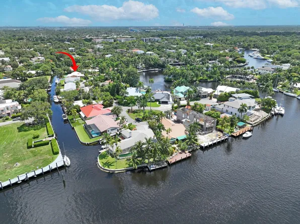 650 SW 8th Terrace, Fort Lauderdale, FL 33315