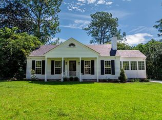 1009 Forrest Ave, Tifton, GA 31794