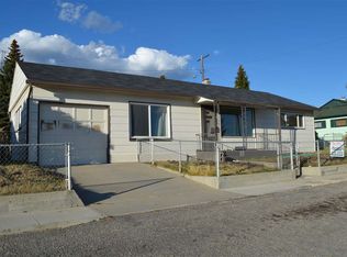 835 16th St, Butte, MT 59701