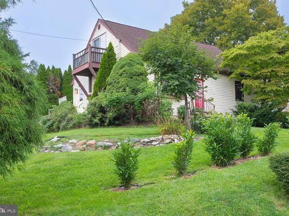 400 College Blvd, Kutztown, PA 19530