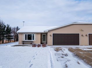 301C1 Blythe St #C1, Conrad, IA 50621