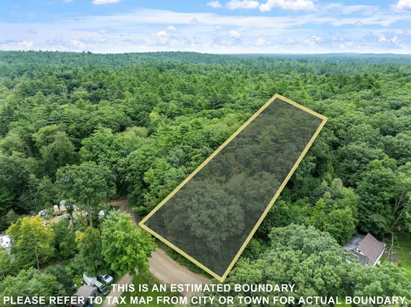 405 Berry River Road, Barrington, NH 03825