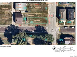 321 S Jackson St, Belleville, IL