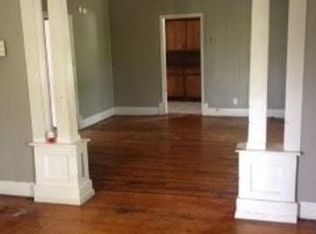 901 W Springdale Ave, Sapulpa, OK 74066