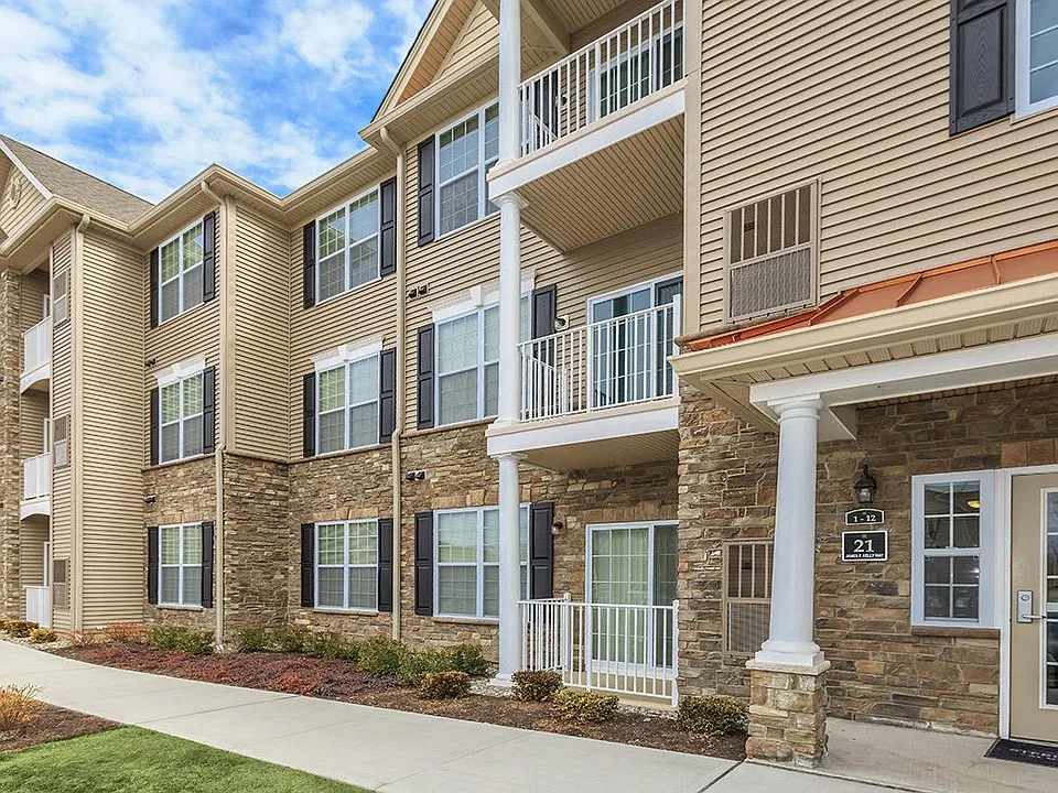 Sterling Parc at Middletown