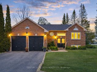 64 Royal Beech Dr, Wasaga Beach, ON L9Z 1H3