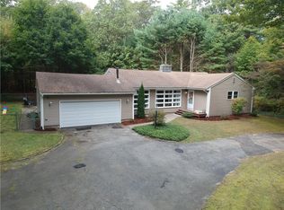 631 Hill Farm Rd, Coventry, RI 02816