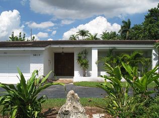 3661 N Prospect Dr, Miami, FL 33133