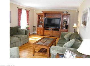 15 Cedar Swamp Rd, Deep River, CT 06417