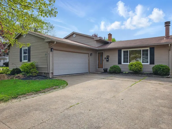 1250 Alpine Dr, Sandusky, OH 44870