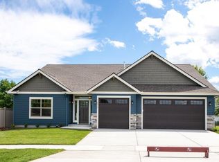 2612 W Daylily Dr, Coeur D Alene, ID 83815