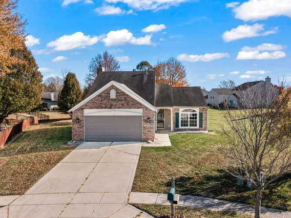 8405 Anderson Cir, Avon, IN 46123