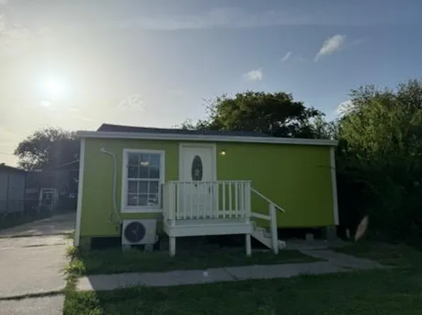 2849 Greenwood Dr, Corpus Christi, TX 78405