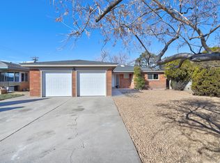 705 Truman St NE, Albuquerque, NM 87110