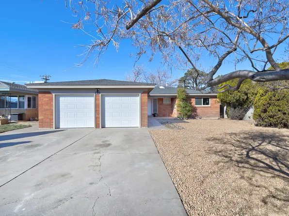 705 Truman St NE, Albuquerque, NM 87110