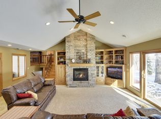 19175 Orchid St NW, Oak Grove, MN 55303