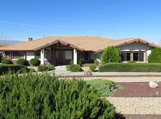 13490 Delaware Rd, Apple Valley, CA 92308