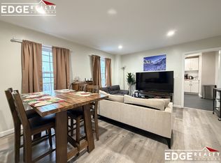 73 Thorndike St #1, Cambridge, MA 02141