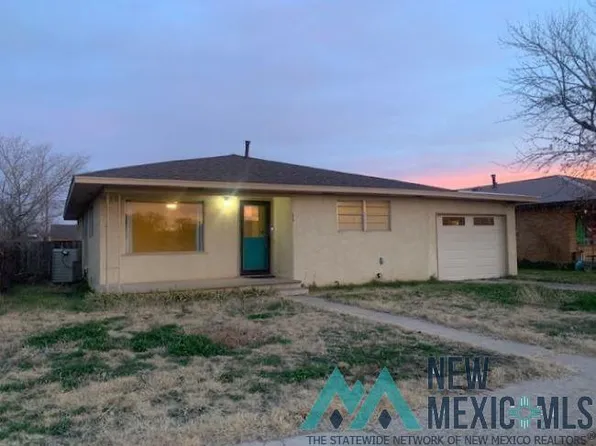 1413 S Ave E, Portales, NM 88130