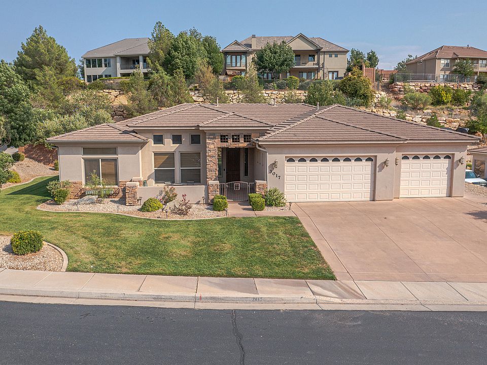 1st image of 3017 S Ledge Rock Dr