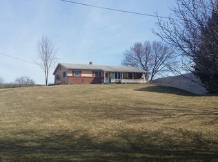 3975 Red Ridge Rd, Mifflinburg, PA 17844