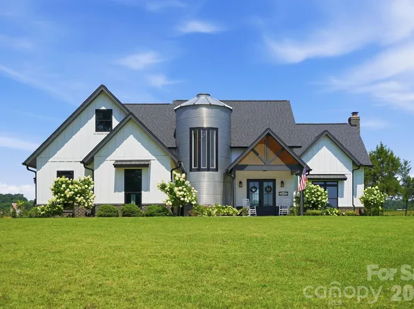 523 Hopewell Church Rd, Monroe, NC 28110